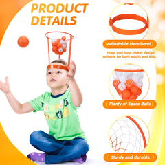 HyDren nets and stents deliver sturdy play with long-lasting durability.