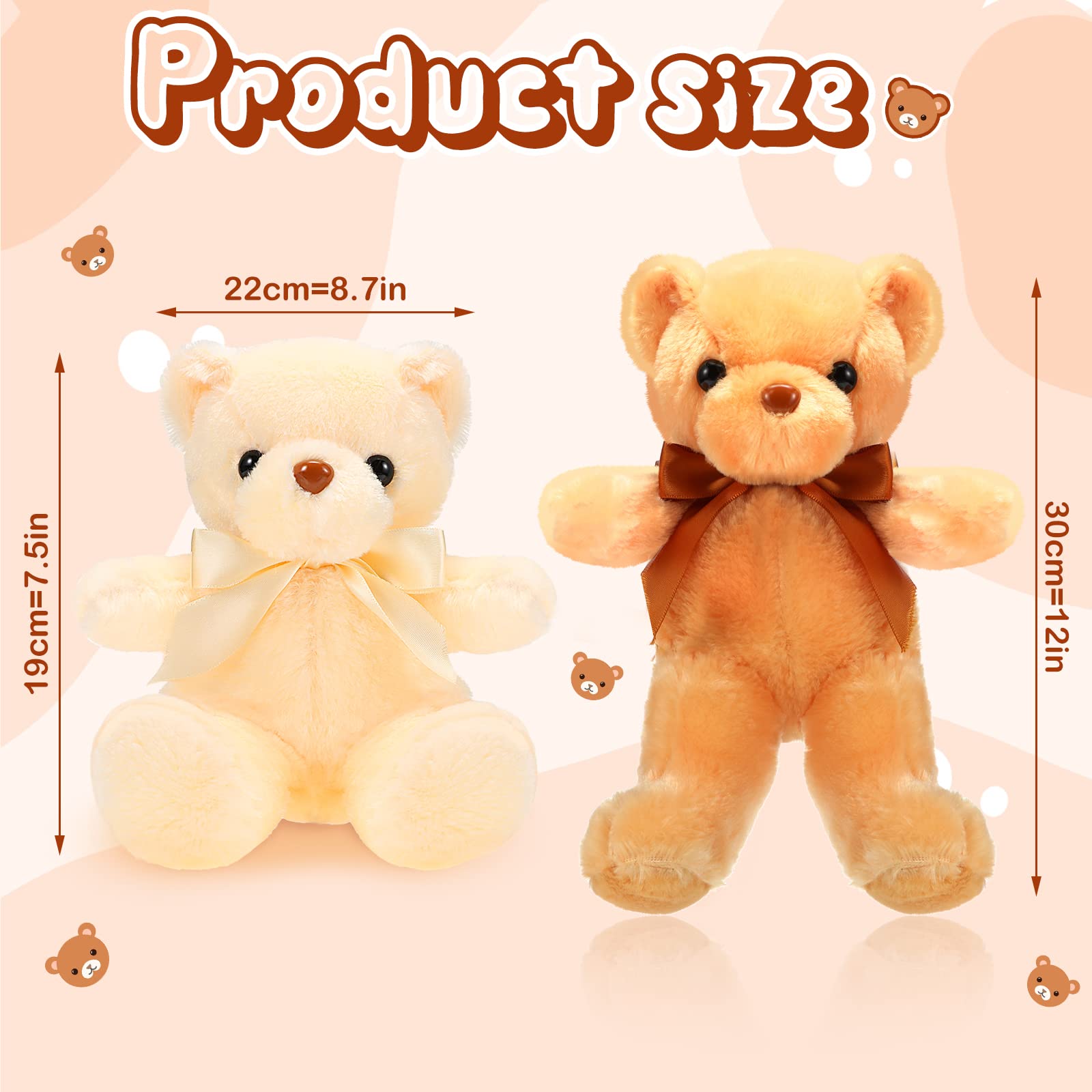 HyDren soft plush fur close-up showing cozy texture for hugs