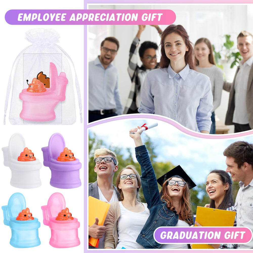 HyDren gift set packaging for office celebrations and rewards.