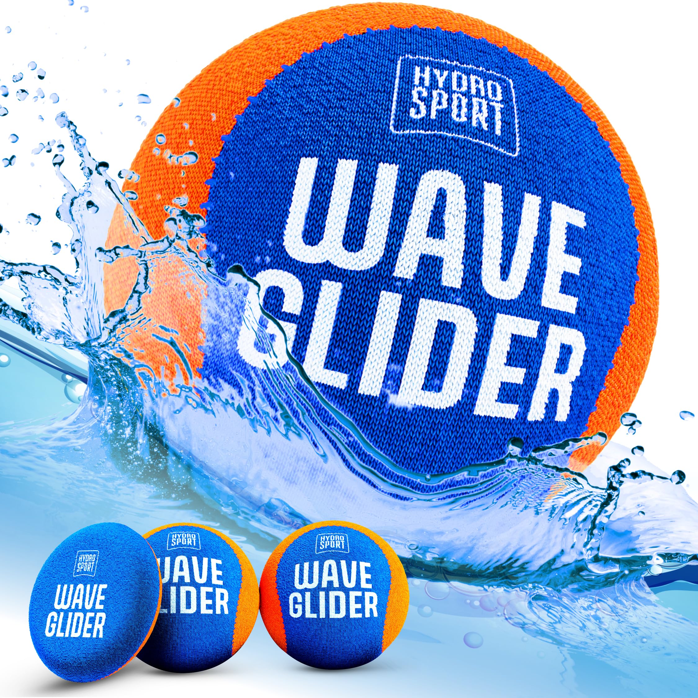 Perfect gift idea for water lovers, suitable for birthdays or tropical trips.