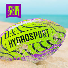 HydroSport Water Football makes a great gift for birthdays or holidays.