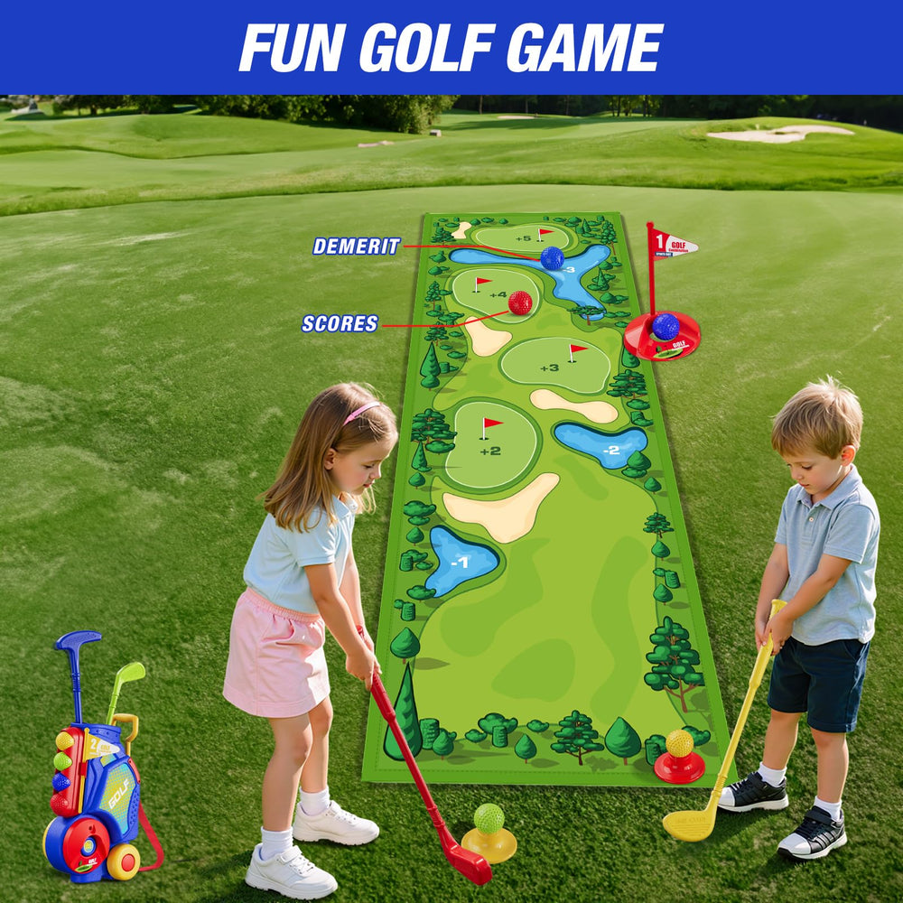 HYES sticky ball for interactive toss play on the board.
