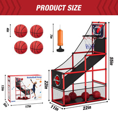 HYES makes a great gift idea for kids who love sports.
