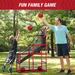 HYES suitable for indoor and outdoor fun with friends.