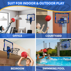 Great indoor gift for kids and adults