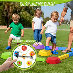 HYES indoor-outdoor design supports versatile play spaces for families.