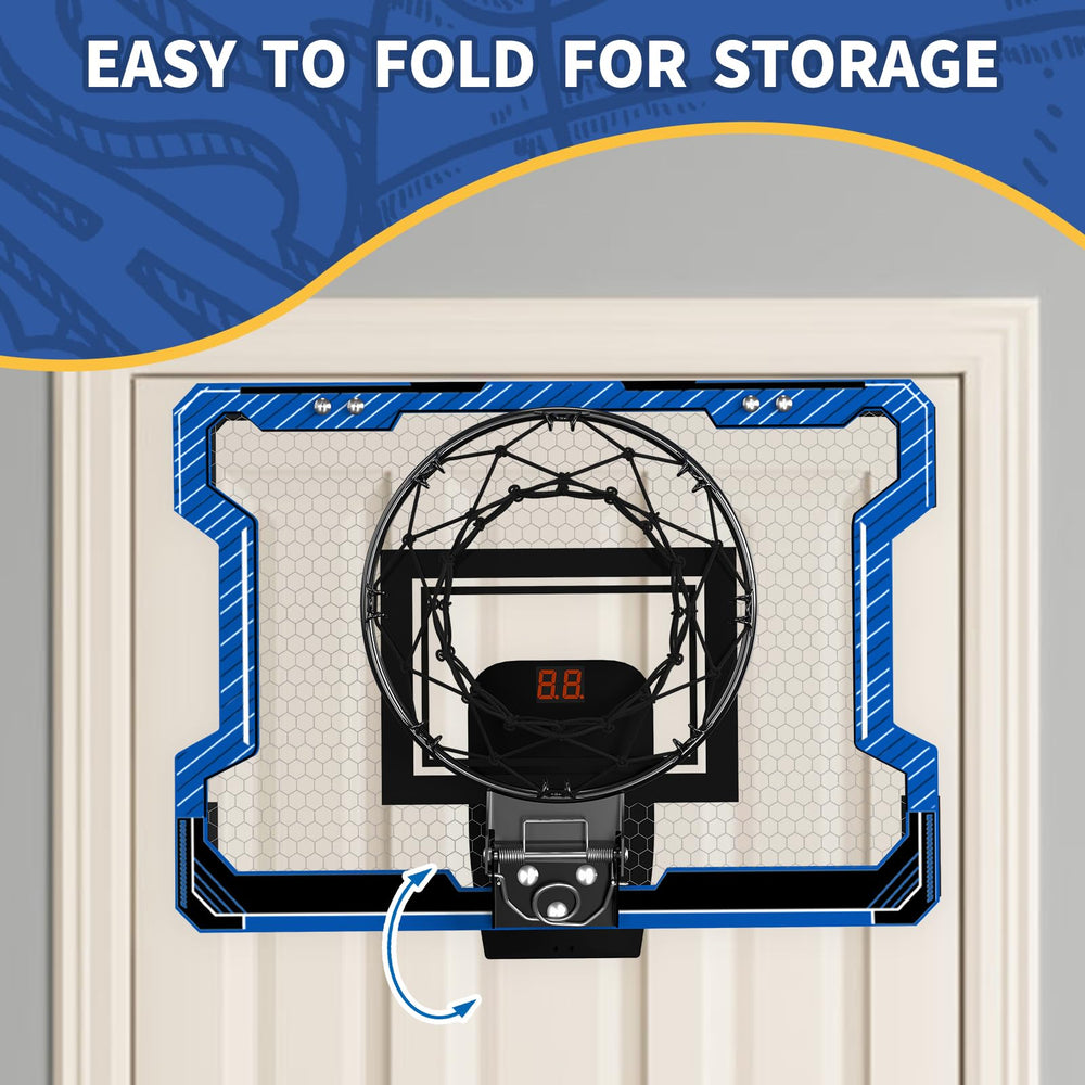 HYES assembly tools: beginner-friendly setup and foldable design for quick storage.