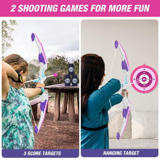 HYES suction arrows grip surfaces firmly for safe indoor practice