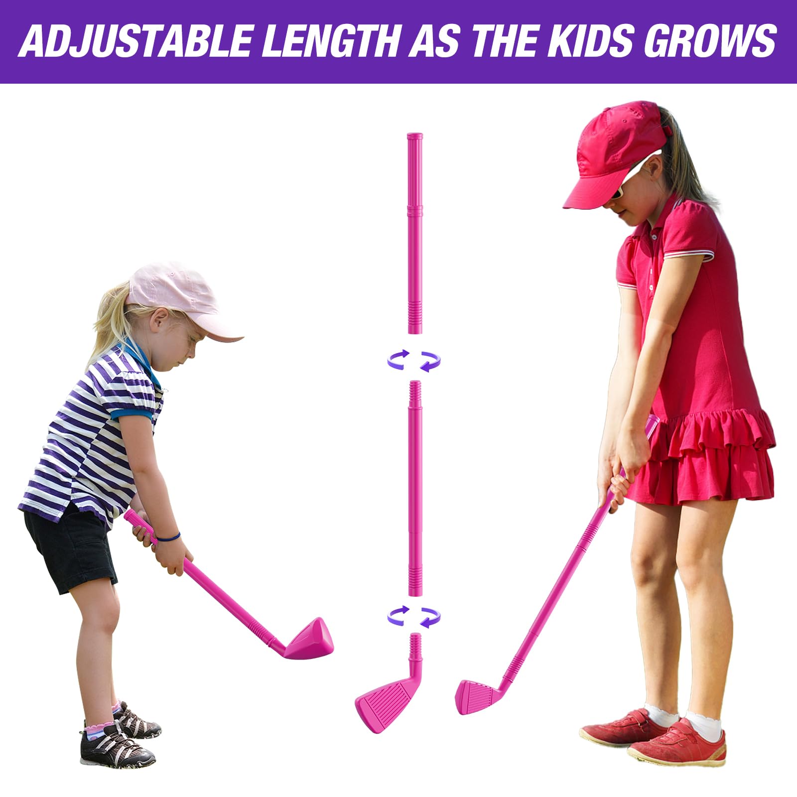 HYES shoulder strap makes transport simple for kids.