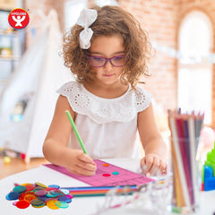 Hygloss bingo cards for classroom and party use with durable stock.