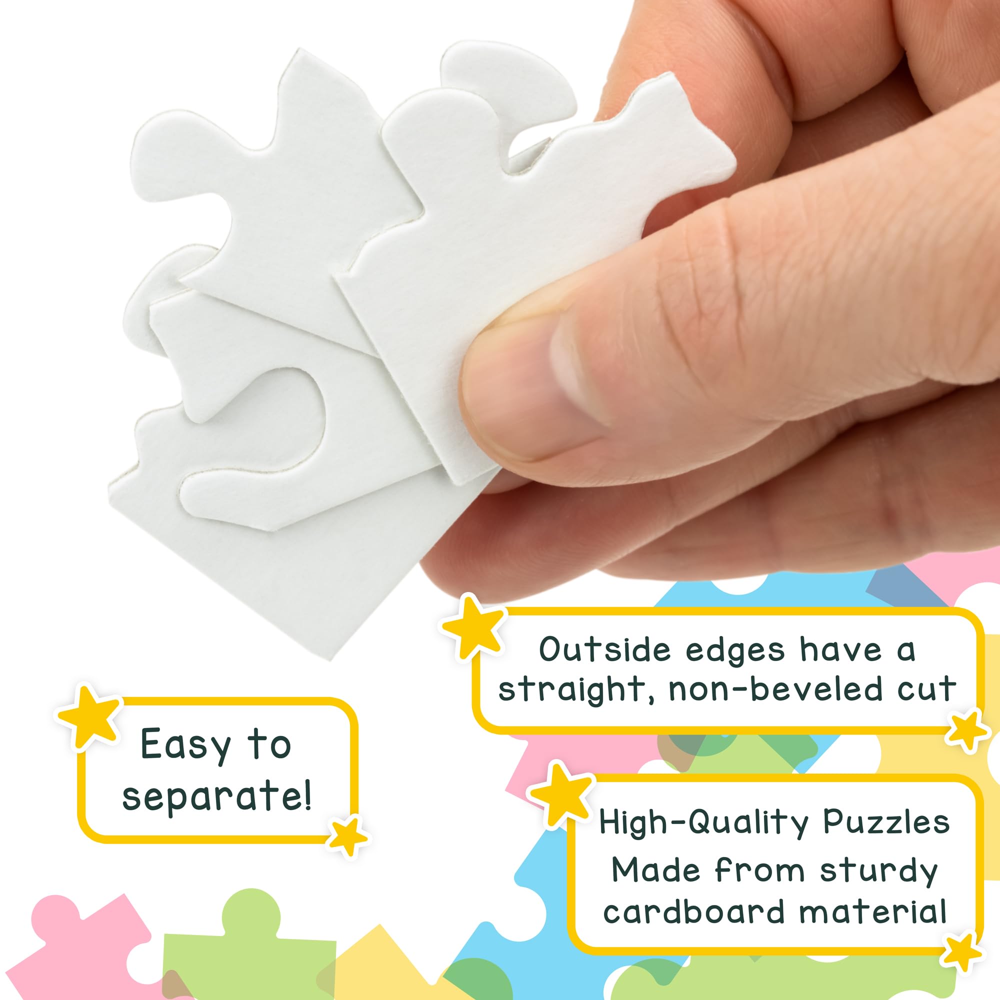 Hygloss DIY invitations and party favors become keepsakes
