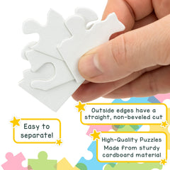 Hygloss DIY invitations and party favors become keepsakes
