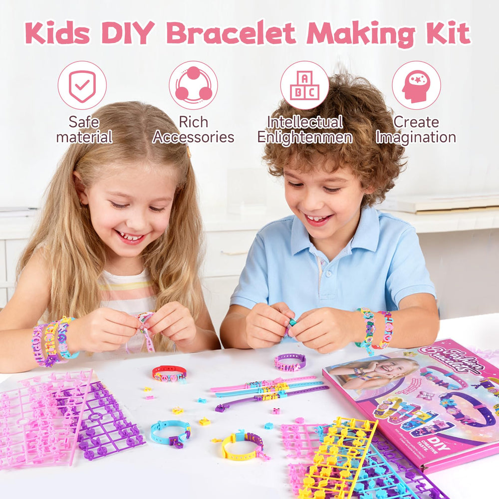 HYH patterned charms and color variety for unique designs