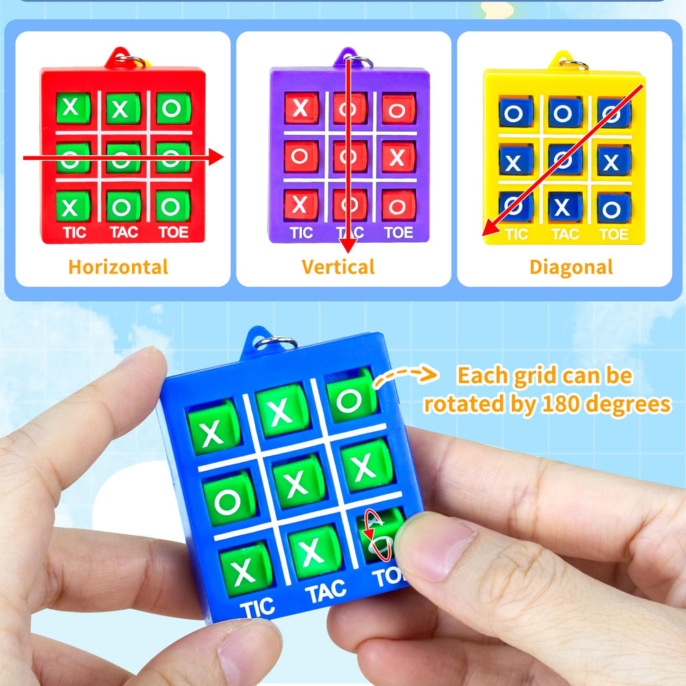 Hymaz ABS material keychain is durable and water resistant.
