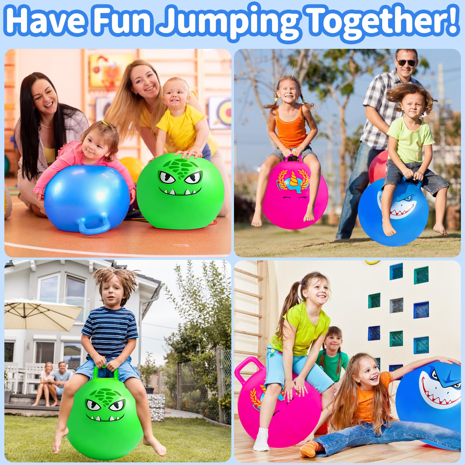 Hymaz balance exercise toy supports core movement and coordination.