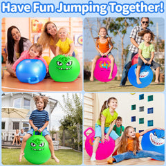 Hymaz balance exercise toy supports core movement and coordination.