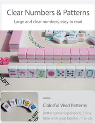 HYZYey beginner-friendly kit includes dice, guide, and cleaning cloth