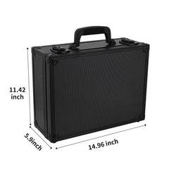 HZGXQN Premium storage space for 3x4 toploaders and magnetic holders