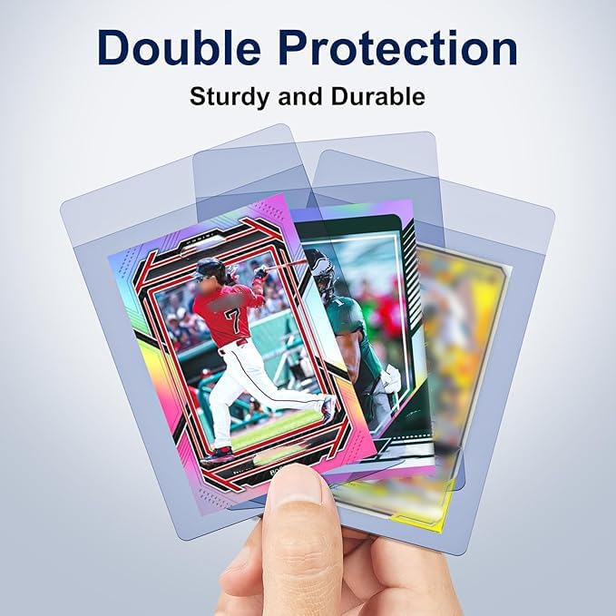 IARJI graded-submissions protection products ensure safe transport to PSA/SGC/CSG.