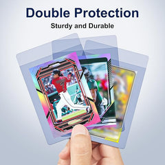 IARJI graded-submissions protection products ensure safe transport to PSA/SGC/CSG.