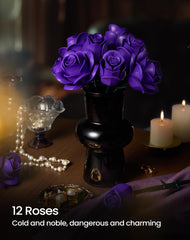 iATOM integrated-die-casting-rose-core for sturdy, clean build