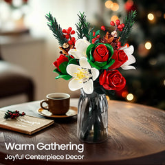 iATOM valentines modern centerpiece for home or office elevates decor