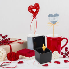i-Beeboo unexpected surprise gift box creates memorable reactions