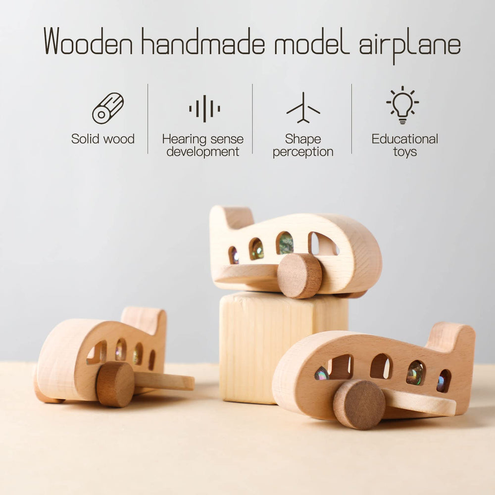 ibwaae push car toy set encourages active toddler movement