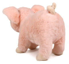 Ice King Bear piggy plush makes a cute, comforting companion.