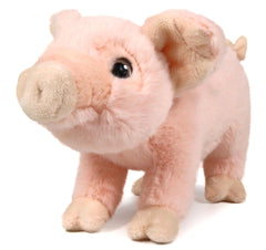 Ice King Bear soft lifelike plush offers safe, smooth cuddling experiences.
