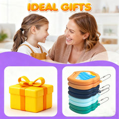 Iceacrin Valentine gift option adds thoughtful sensory support