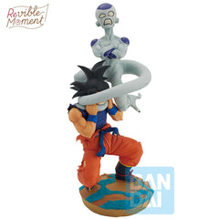 Ichibansho Dragon History detail paint work showcases crisp color and refined sculpting