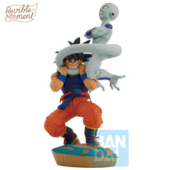 Ichibansho Dragon History display base provides stable support for vibrant collection