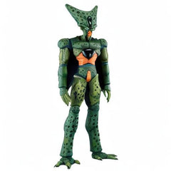 Ichibansho Cell 1st Form display-ready statue with premium detailing.