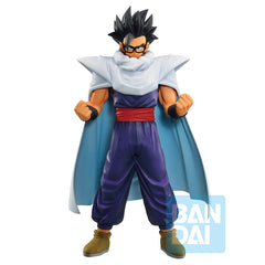 Ichibansho Son Gohan vs Omnibus Great statue, premium display dioramas.