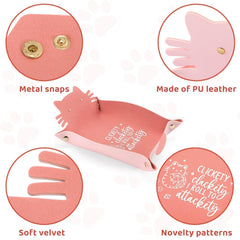 ICoDeesse-dice-rolling-area-pinkk prevents dice from rolling off tables.
