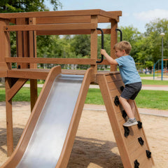 ICokin non-slip handles suitable for bunk beds and loft access.