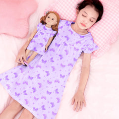 ICOSY care-friendly fabric great for gentle machine or hand wash