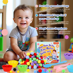 iCraftine safe, durable materials for daily preschool play