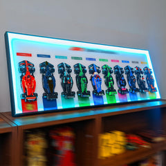 iCUANUTY included accessories simplify quick setup.