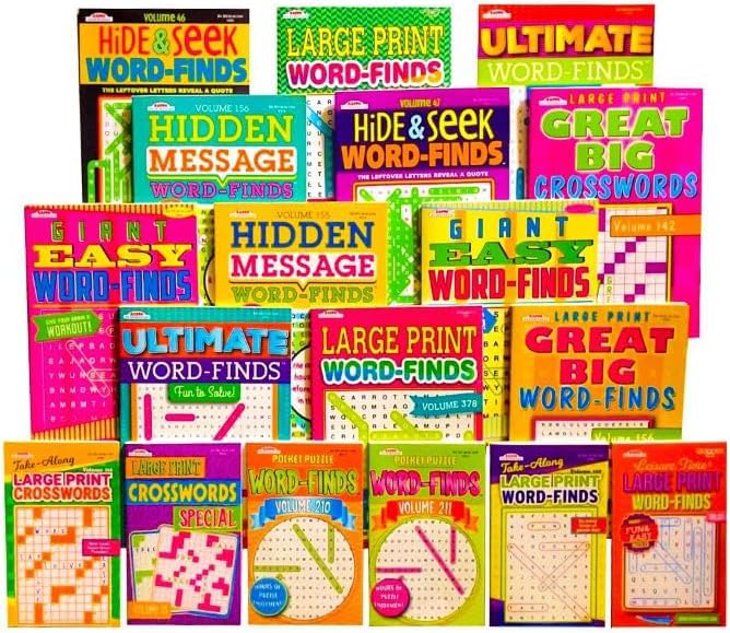 Idea Liftoff puzzle collection 8x10 supports varied activities for focused leisure.
