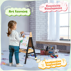 IDEA FAMILY 3-in-1 easel whiteboard film removal tip for smooth surface