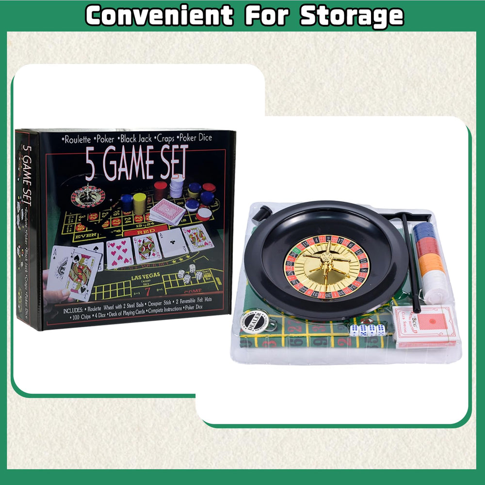 IIDEA carrying box keeps all components organized