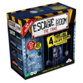 Identity Games Escape Room The Game Version 2 box set for immersive at-home challenges.