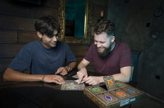 Identity Games puzzle decoder tool verifies answers for smoother play.