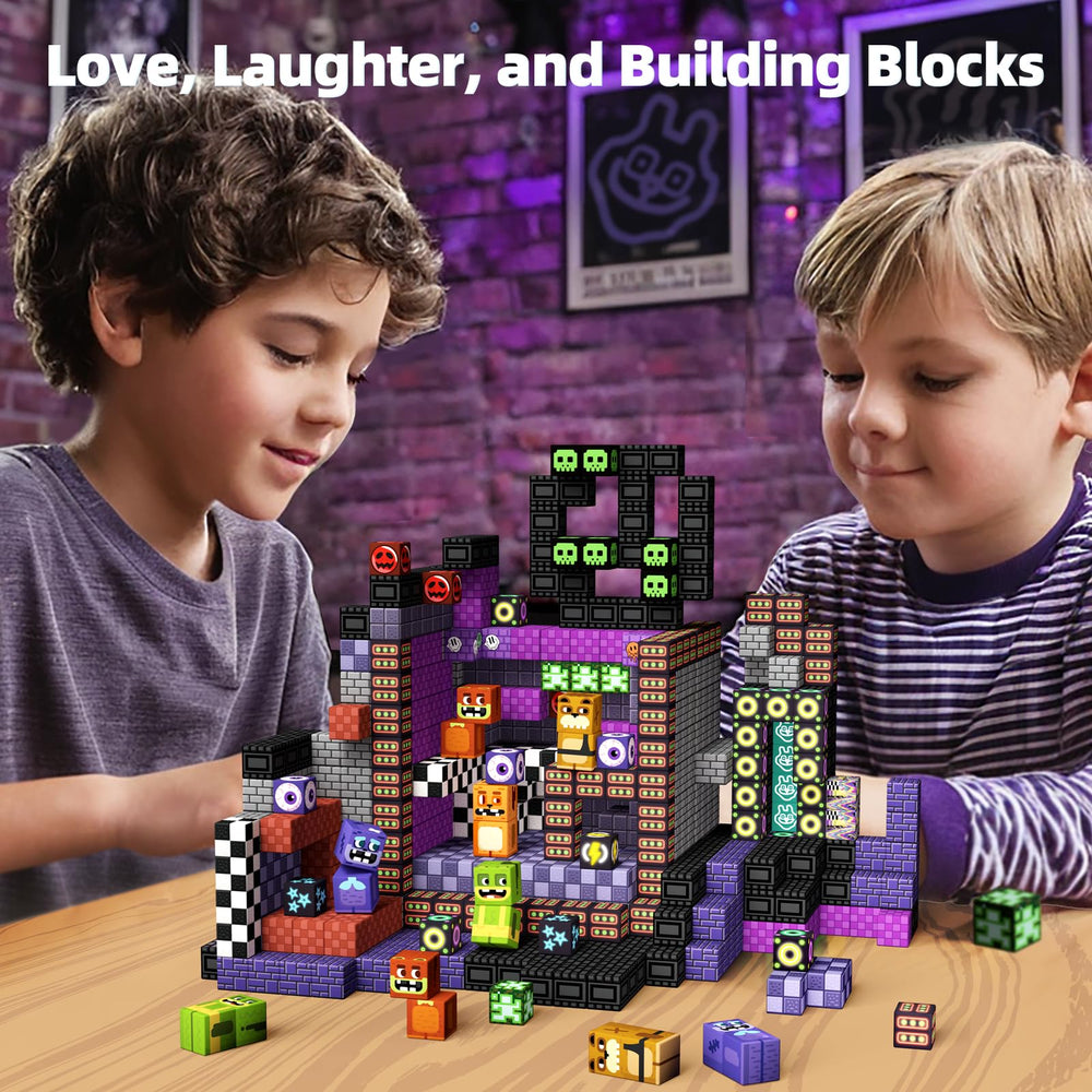 idoot durable plastic with smooth edges keeps kids safe during lively sessions.
