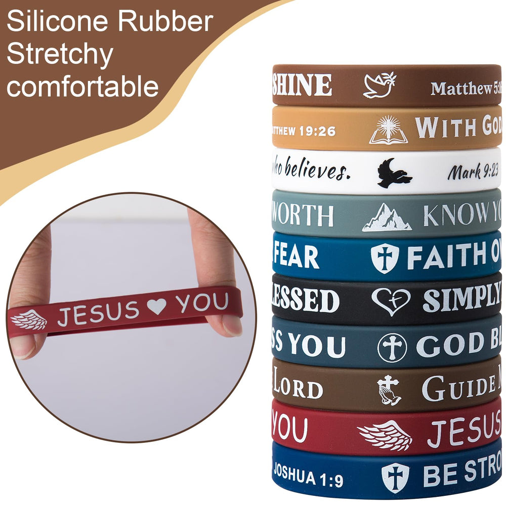 IDREAMBAND bracelets pair with outfits and serve as thoughtful gifts for all ages.
