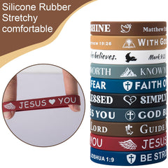 IDREAMBAND bracelets pair with outfits and serve as thoughtful gifts for all ages.