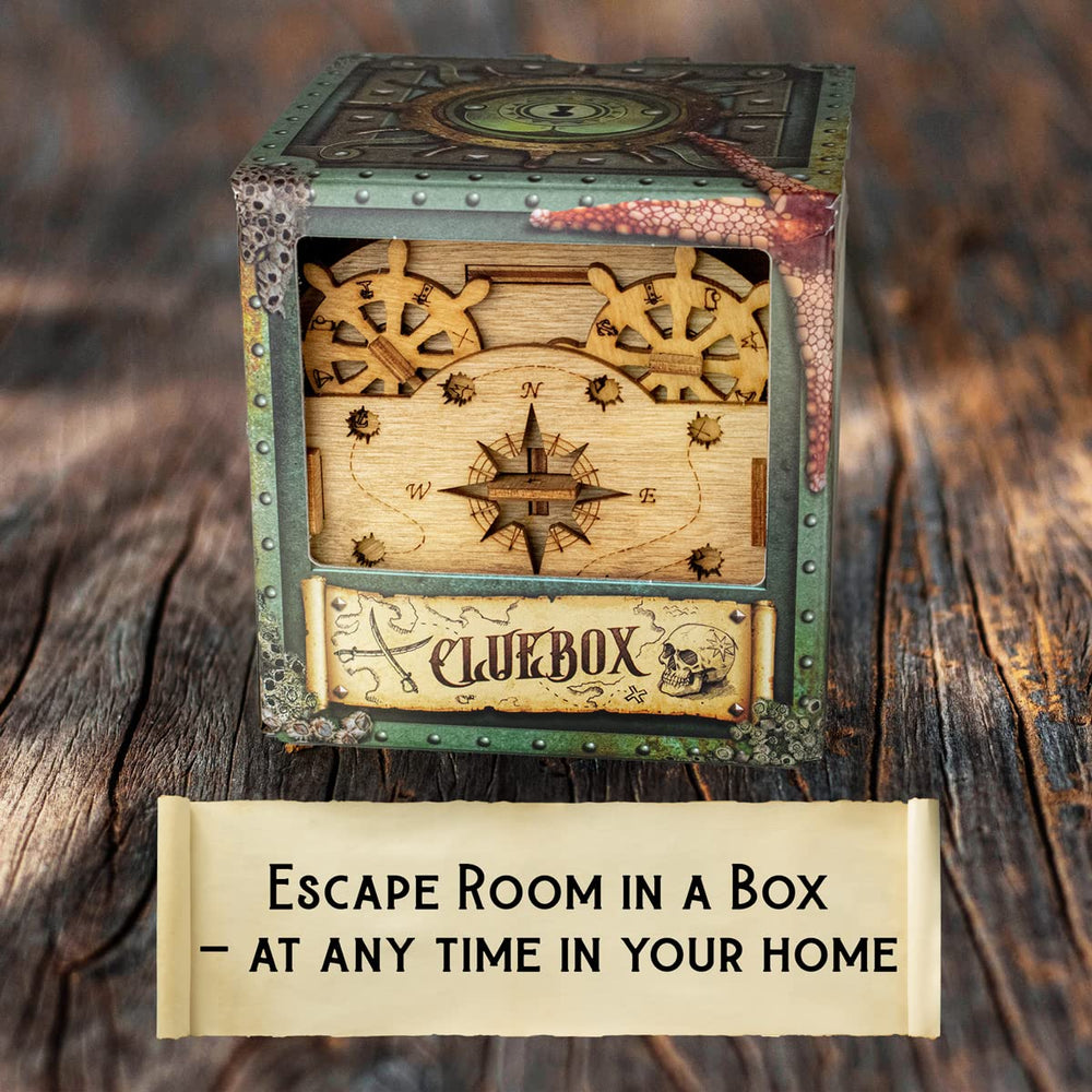 idventure Cluebox Wall of Fame spotlight captures reward moment