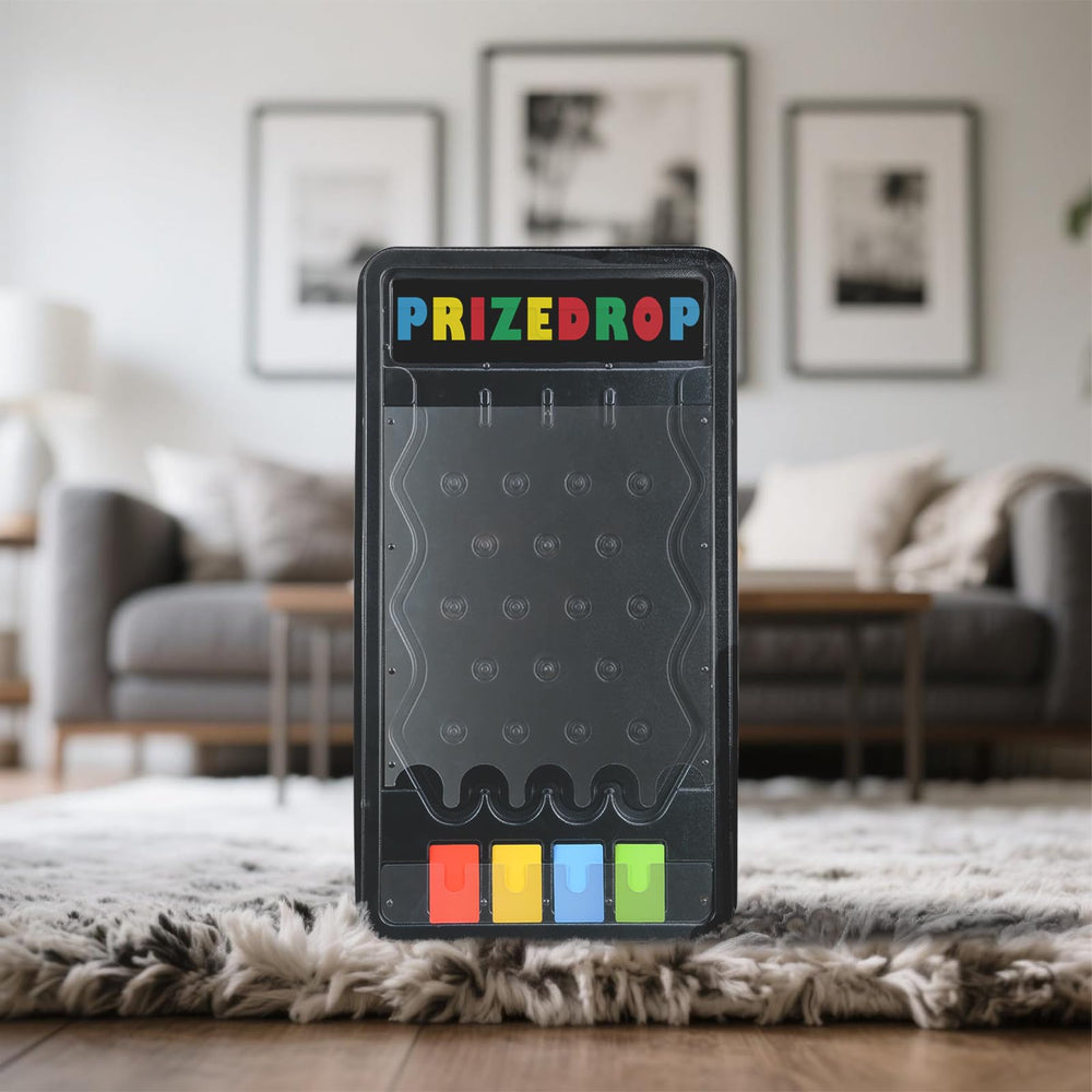 Eight customizable iElyiEsy plinko pucks for themed play